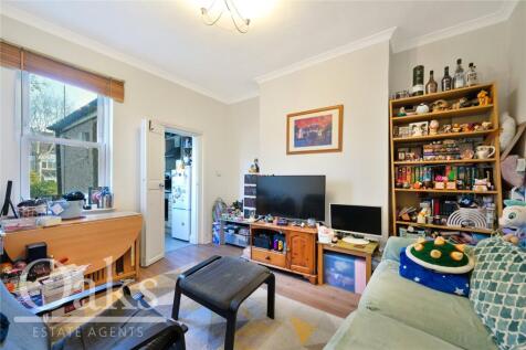 Clyde Road, Addiscombe