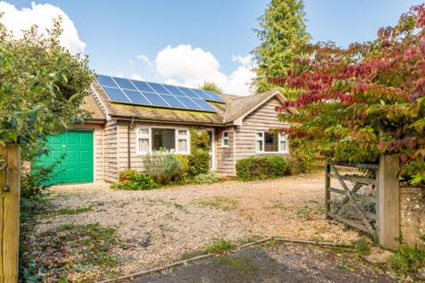 Littleworth, Pewsey, Wiltshire, SN9