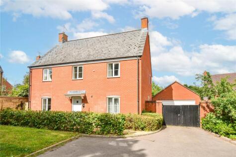 Silver Road, Pewsey, Wiltshire, SN9