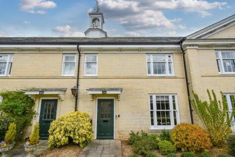 Hyde Lane, Marlborough, Wiltshire, SN8