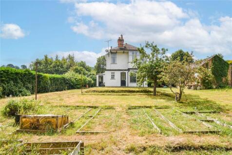 Barnfield, Marlborough, Wiltshire, SN8