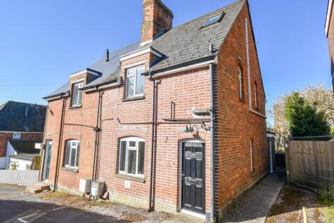 Rawlingswell Lane, St. Martins, Marlborough, Wiltshire, SN8
