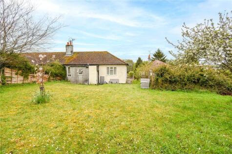 The Knapp Close, Collingbourne Ducis, Marlborough, Wiltshire, SN8