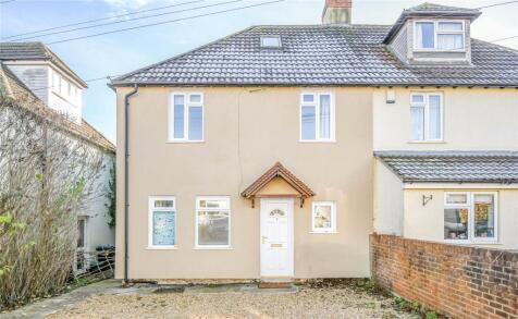 Lainey's Close, Marlborough, SN8