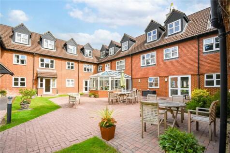 River Park, Marlborough, Wiltshire, SN8