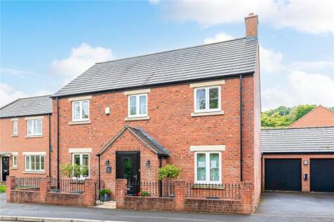 White Horse Road, Marlborough, Wiltshire, SN8