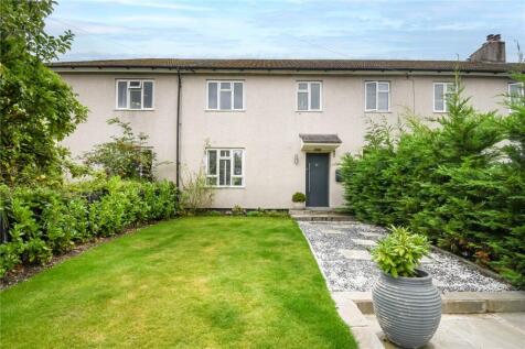 The Knapp Close, Collingbourne Ducis, Marlborough, Wiltshire, SN8