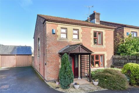 Martinsell Green, Pewsey, Wiltshire, SN9