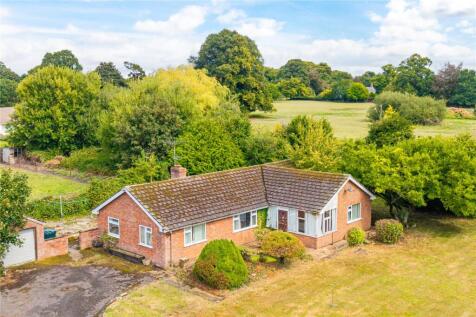 Westcourt, Burbage, Marlborough, Wiltshire, SN8