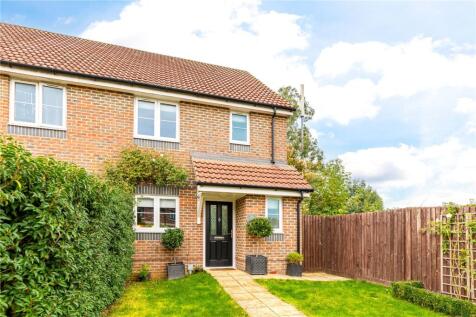 Crown Close, Pewsey, Wiltshire, SN9