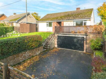 Woodborough, Pewsey, Wiltshire, SN9