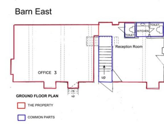 Office 3 Floor pl...