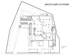 Floor/Site plan 2