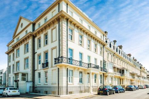Heene Terrace, Worthing, BN11