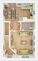 Ground floor