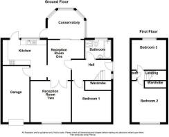 38 Birchfield Drive, Rochdale - all floors.JPG