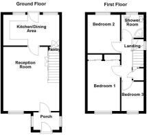 16 Westfield Close, Rochdale - all floors.JPG
