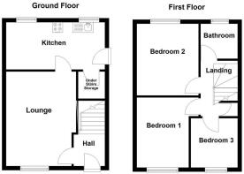 27, Thorn Close, Heywood - all floors.JPG