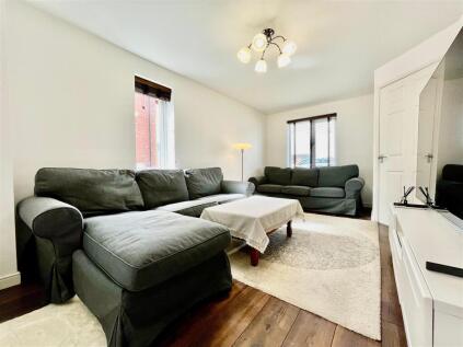 Constable Drive, Rochdale