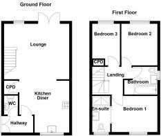 159, Claybank Street, Heywood - all floors.JPG