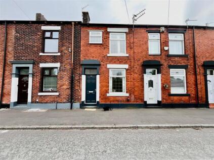 Osborne Street, Rochdale