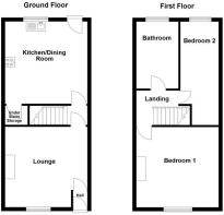 15, Mayfair Gardens Rochdale, OL11 4QA, Rochdale -