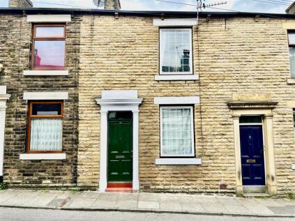 Cornfield Street, Milnrow, Rochdale