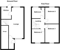 Dean Court Rochdale, OL11 1TX, Rochdale - all floo