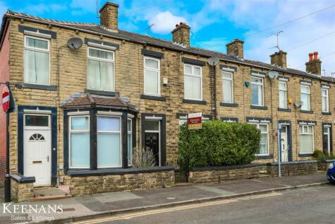 Duke Street, Shaw, Oldham