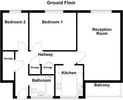 6 Grange Road, Whitworth - all floors.JPG