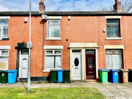 Royds Street, Rochdale