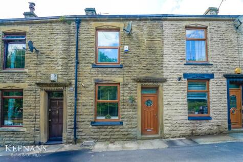 Market Street, Whitworth, Rochdale