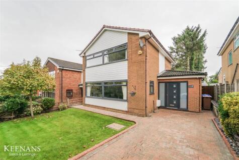 Gleneagles Avenue, Heywood