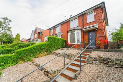 Sandy Lane, Rochdale