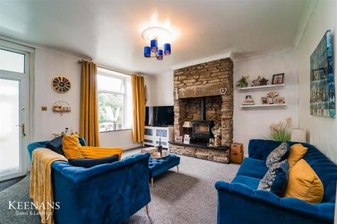 East View, Shawforth, Rochdale