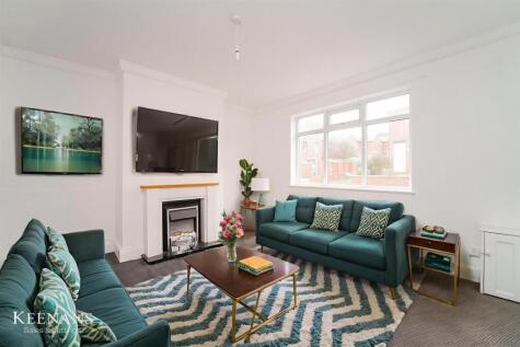 Paulden Avenue, Oldham