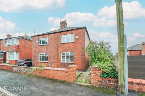 Paulden Avenue, Oldham