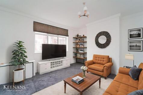 Paulden Avenue, Oldham