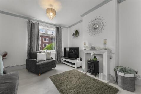 Nevis Street, Rochdale