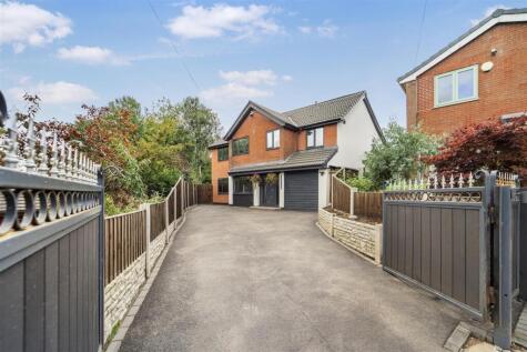 Stonehill Drive, Rochdale