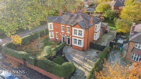 Manchester Road, Heywood