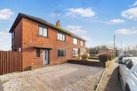 Holstein Avenue, Rochdale