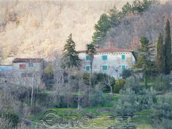 5 bedroom character property for sale in Caprese Michelangelo