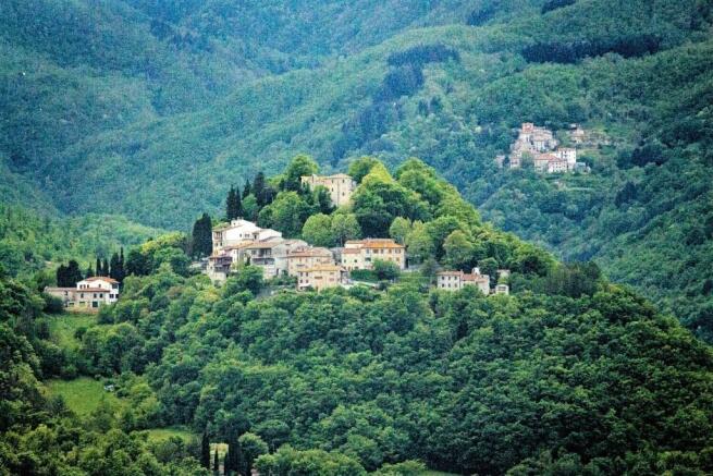 5 bedroom character property for sale in Caprese Michelangelo