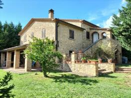 Photo of Citt di Castello, Perugia, Umbria