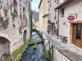 Photo of Foligno, Perugia, Umbria