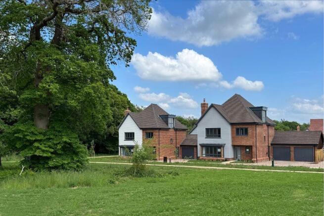 The Alfriston