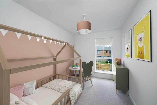 Bedroom Two