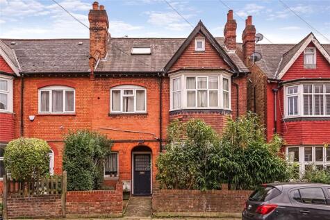 Barrow Road, Streatham