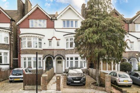 Drewstead Road, Streatham